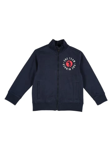 Angebote 😀 Bekleidung Chicco Blouson In Dunkelblau Günstig Kaufen 🤩