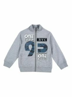 Besorgen 😉 Bekleidung Chicco Blouson In Grau Günstig Kaufen 🤩