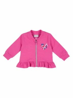 Großhandel ⭐ Bekleidung Chicco Blouson In Pink Günstig Kaufen 🛒