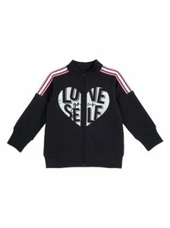 Am billigsten 😍 Bekleidung Chicco Blouson In Schwarz Günstig Kaufen 🛒