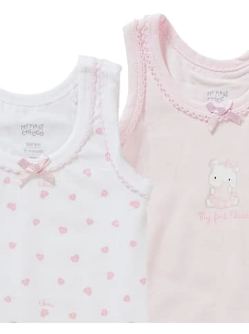 Besorgen 🧨 Bekleidung Chicco Body Doppelpack Günstig Kaufen 💯 – Bild 4