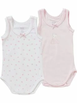 Besorgen 🧨 Bekleidung Chicco Body Doppelpack Günstig Kaufen 💯