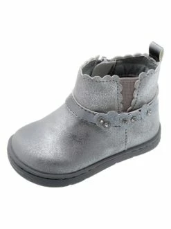 Großhandel 🛒 Schuhe Chicco 🥾 Boots In Grau Günstig Kaufen 😉