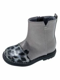 Schlussverkauf 💯 Schuhe Chicco 🥾 Boots In Grau Günstig Kaufen 🧨