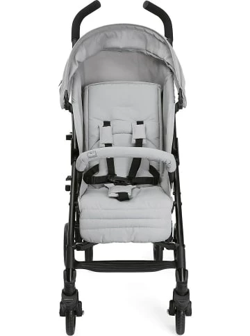 Neu 🔥 Autositze & Kinderwagen Chicco Buggy Sportwagen Lite Way4 Grau, Mit Faltbarem Frontbügel 22Kg Traglast,... Günstig Kaufen 😉 – Bild 5
