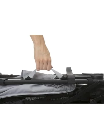 Neu 🔥 Autositze & Kinderwagen Chicco Buggy Sportwagen Lite Way4 Grau, Mit Faltbarem Frontbügel 22Kg Traglast,... Günstig Kaufen 😉 – Bild 7