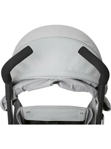 Neu 🔥 Autositze & Kinderwagen Chicco Buggy Sportwagen Lite Way4 Grau, Mit Faltbarem Frontbügel 22Kg Traglast,... Günstig Kaufen 😉 – Bild 8