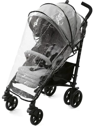 Neu 🔥 Autositze & Kinderwagen Chicco Buggy Sportwagen Lite Way4 Grau, Mit Faltbarem Frontbügel 22Kg Traglast,... Günstig Kaufen 😉 – Bild 10
