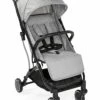 Brandneu 🎉 Autositze & Kinderwagen Chicco Buggy Trolley Me, Hellgrau Günstig Kaufen ⭐