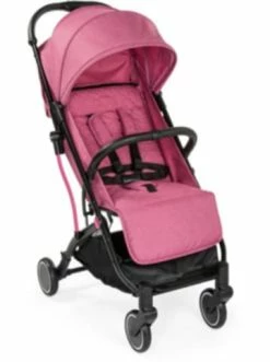 Besorgen 🎉 Autositze & Kinderwagen Chicco Buggy Trolley Me, Rosa Günstig Kaufen 😉
