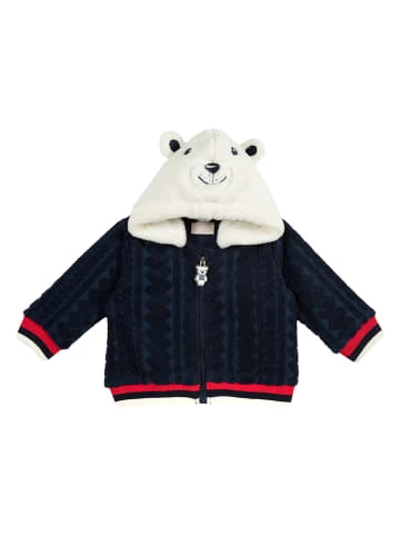 Budget ⭐ Bekleidung Chicco Cardigan In Dunkelblau Günstig Kaufen 🥰