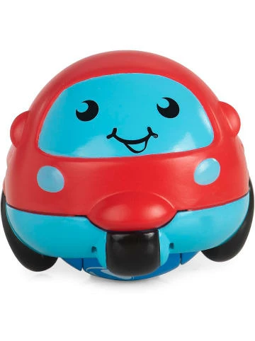 Budget 🥰 Spielzeug Chicco City Construction Fahrzeuge - 3 Mini-Kugel-Fahrzeuge Für Die Ersten Abenteu... Günstig Kaufen 😍 – Bild 2