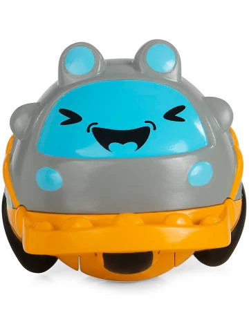 Budget 🥰 Spielzeug Chicco City Construction Fahrzeuge - 3 Mini-Kugel-Fahrzeuge Für Die Ersten Abenteu... Günstig Kaufen 😍 – Bild 3