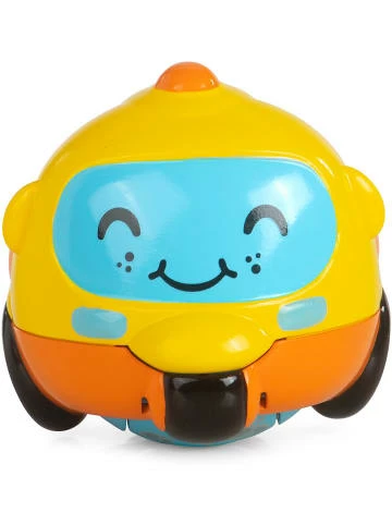 Budget 🥰 Spielzeug Chicco City Construction Fahrzeuge - 3 Mini-Kugel-Fahrzeuge Für Die Ersten Abenteu... Günstig Kaufen 😍 – Bild 4