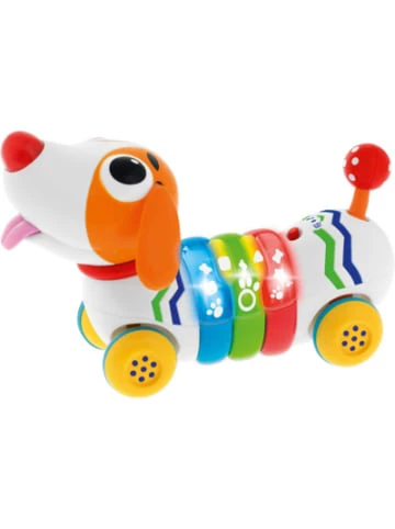 Aktion ✨ Chicco 🦮 Dogremi -ferngesteuerter Hund, Aktivitätsspielzeug Günstig Kaufen ❤️ – Bild 3