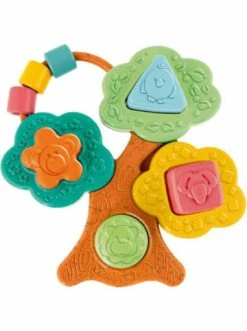 Billig 🎁 Spielzeug Chicco Eco+ Baobab Formensortierer Günstig Kaufen ✔️