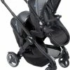 Bestes Angebot ✨ Autositze & Kinderwagen Chicco Geschwisterwagen FULLY TWIN, Stone Günstig Kaufen 👍