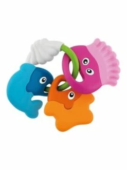 Beste Bewertungen von ⌛ Spielzeug Chicco Greifling Meerestiere In Mehrfarbig Günstig Kaufen 🧨
