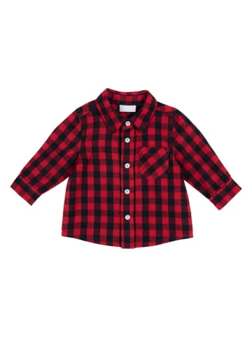 Top 10 💯 Bekleidung Chicco Hemd In Rot Günstig Kaufen 💯