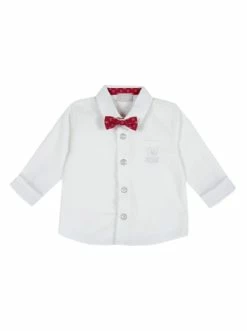 Bestes Angebot 😀 Bekleidung Chicco Hemd In Weiß Günstig Kaufen ✔️