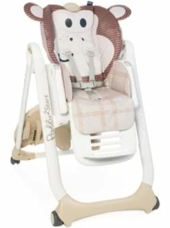 Besorgen 🥰 Möbel Chicco Hochstuhl Polly 2 Start, Beige Günstig Kaufen 🥰