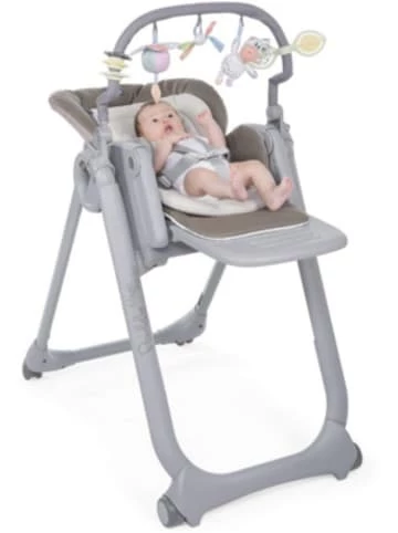 Coupon ✔️ Möbel Chicco Hochstuhl Polly Magic Relax, Cocoa Günstig Kaufen 😀 5 Coupon ✔️ Möbel Chicco Hochstuhl Polly Magic Relax, Cocoa Günstig Kaufen 😀 – Bild 3