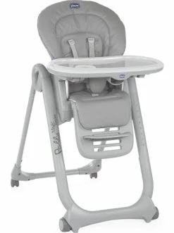 Angebote 🔔 Möbel Chicco Hochstuhl Polly Magic Relax- Inkl. Sitzverkleinerer Und Spielbogen Günstig Kaufen 💯