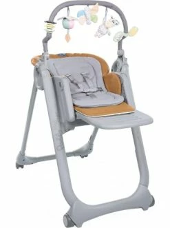 Top 10 👍 Möbel Chicco Hochstuhl Polly Magic Relax - Inkl. Sitzverkleinerer Und Spielbogen Günstig Kaufen 🎉