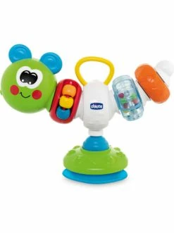 Neu 😍 Baby Grundausstattung Chicco Hochstuhlspielzeug Phill Die Raupe Günstig Kaufen 🔔