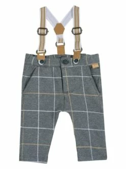 Großhandel 😀 Bekleidung Chicco Hose In Grau Günstig Kaufen 😀