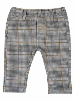 Billig 🤩 Bekleidung Chicco Hose In Grau Günstig Kaufen 😀