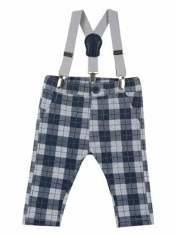 Auslauf 🌟 Bekleidung Chicco Hose In Grau Günstig Kaufen 💯