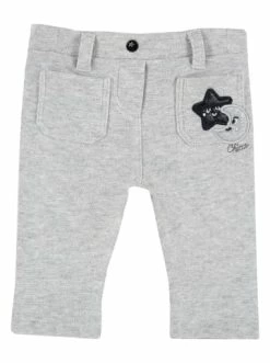 Rabatt ⭐ Bekleidung Chicco Hose In Grau Günstig Kaufen 🧨