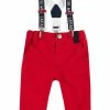 Rabatt 💯 Bekleidung Chicco Hose In Rot Günstig Kaufen 😉