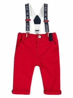 Rabatt 💯 Bekleidung Chicco Hose In Rot Günstig Kaufen 😉