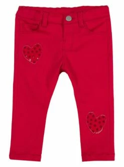 Am billigsten 🎉 Bekleidung Chicco Hose In Rot Günstig Kaufen 😉