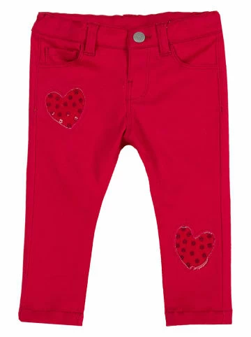 Am billigsten 🎉 Bekleidung Chicco Hose In Rot Günstig Kaufen 😉