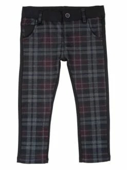 Am billigsten ⭐ Bekleidung Chicco Hose In Schwarz Günstig Kaufen 😀