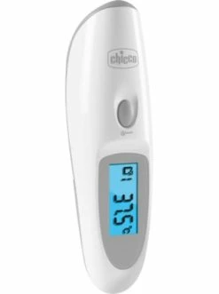 Angebote 👏 Technik Chicco Infrarot Thermometer "SMART TOUCH" Günstig Kaufen 😍