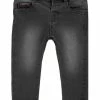 Bestes Angebot ⭐ Bekleidung Chicco 👖 Jeans In Anthrazit Günstig Kaufen 👍