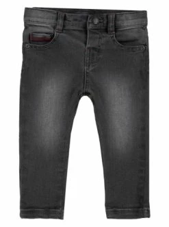 Bestes Angebot ⭐ Bekleidung Chicco 👖 Jeans In Anthrazit Günstig Kaufen 👍