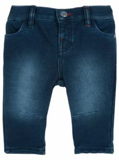 Schlussverkauf ❤️ Bekleidung Chicco 👖 Jeans In Dunkelblau Günstig Kaufen ⌛