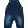 Großhandel 🧨 Bekleidung Chicco 👖 Jeanslatzhose In Dunkelblau Günstig Kaufen ✨