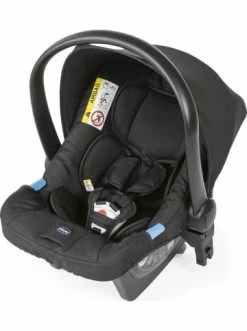 Auslauf 👍 Autositze & Kinderwagen Chicco Kaily Kindersitz Gr. 0 Gemäß ECE R44/04 Inkl. 3-Punkt-Gurt-Basis Günstig Kaufen 🌟