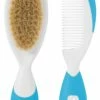 Aktion 🤩 Accessoires Chicco Kamm Und Bürste, Naturborsten, Blau Günstig Kaufen 👏