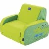 Budget ❤️ Möbel Chicco Kindersessel Twist - Multifunktional, Grün/orange Günstig Kaufen ✔️