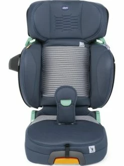 Besorgen ✔️ Autositze & Kinderwagen Chicco Kindersitz Fold&Go I-Size Air 100-150 Cm, Blau Günstig Kaufen 👏