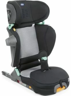 Brandneu 😉 Autositze & Kinderwagen Chicco Kindersitz Fold&Go I-Size Air 100-150 Cm, Schwarz Günstig Kaufen 🥰