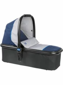 Billig 🎉 Autositze & Kinderwagen Chicco Kinderwagenaufsatz KWIK.ONE, Blueprint Günstig Kaufen 🛒