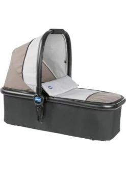 Auslauf 🔔 Autositze & Kinderwagen Chicco Kinderwagenaufsatz KWIK.ONE, Moka Günstig Kaufen 👍